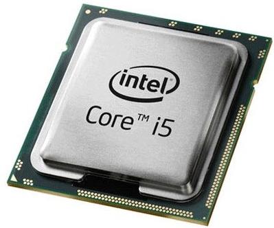 Produktbild Intel Core i5 2400 BOX, 4C/4T (LGA 1155, 3.10 GHz, 4 -Core)