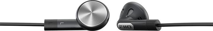 Actual product image FiiO FF1 (No noise cancelling, Cable)
