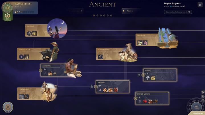 Immagine prodotto Sega Edizione del primo giorno dell'umanità (PC, FR)