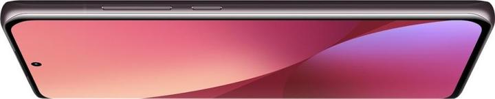 Produktbild Xiaomi 12 5G (256 GB, Purple, 6.28", Dual SIM, 50 Mpx, 5G)