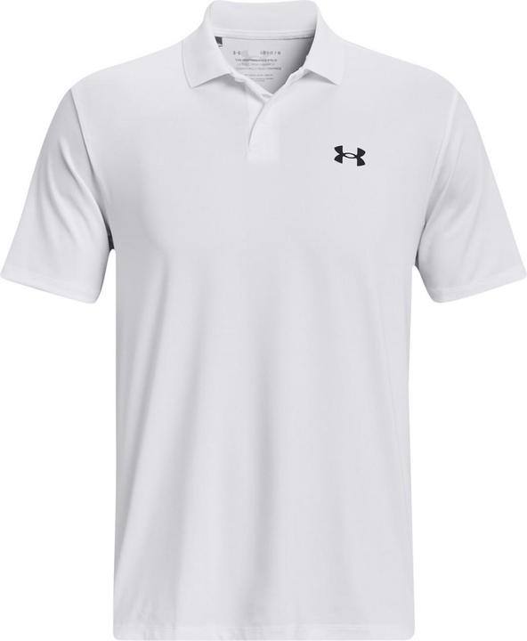 Produktbild Under Armour Poloshirt (3XL)