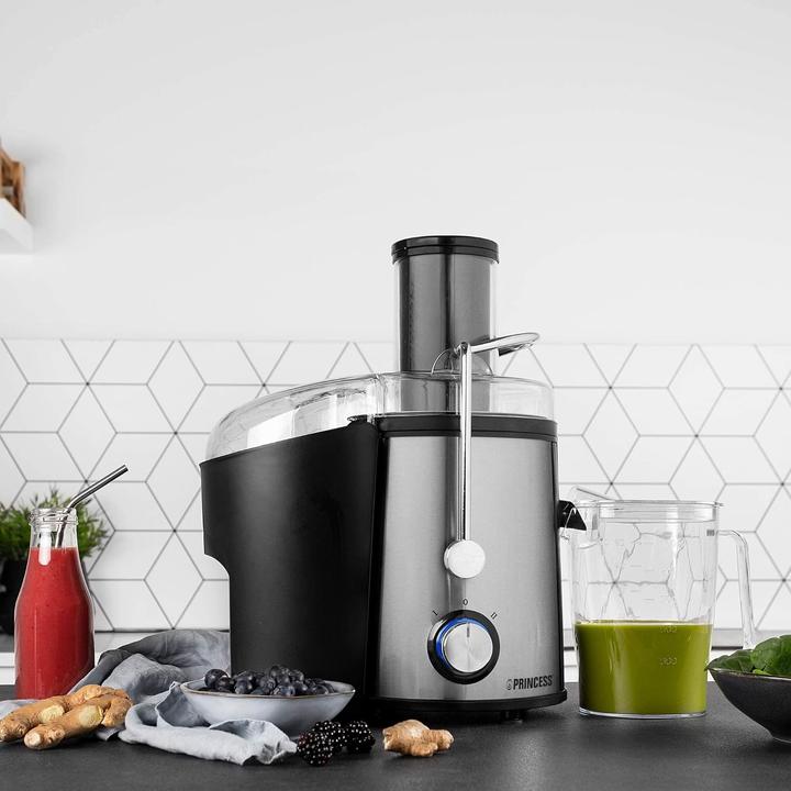 Productafbeelding Princess Juicer (EU-stekker)