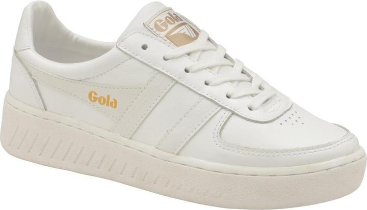 Produktbild Gola Women's Grandslam Leather (38)