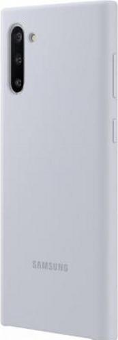 Actual product image Samsung Silicone Cover (Samsung Galaxy Note 10)