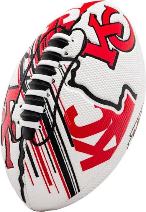 Actual product image Franklin NFL Air Tech Football