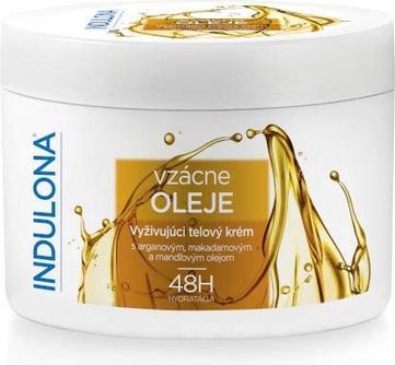 Produktbild Indulona Rare Oils (250 ml)