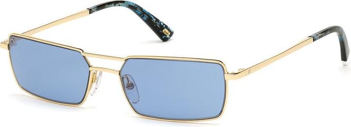Produktbild WEB Herrensonnenbrille WE0287-5430V ø 54 mm