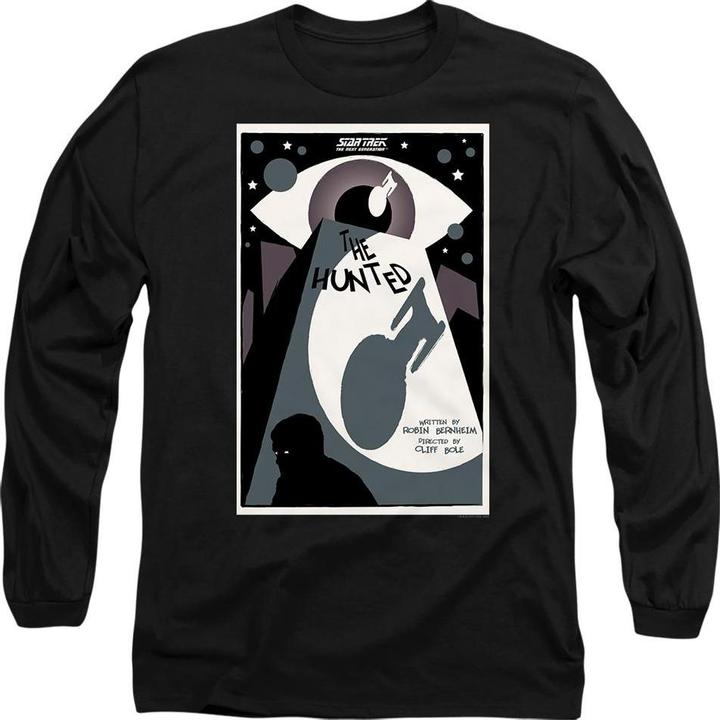 The Next Generation Season 3 Episode 11 TShirt (L)
