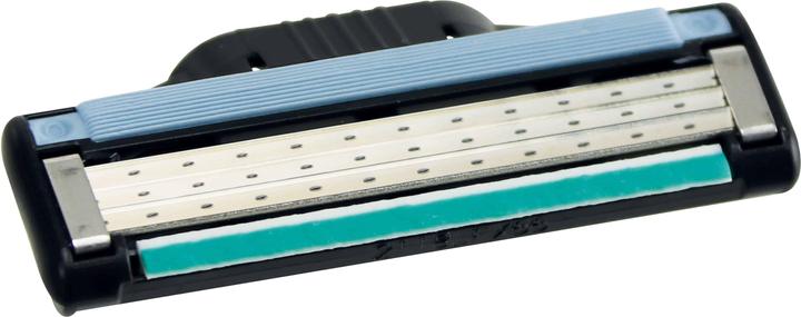 Actual product image Gillette Mach3 (8 x)