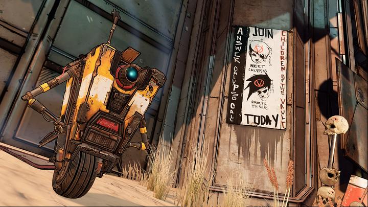 Immagine prodotto 2K Games Borderlands 3 - Super Deluxe Edition (PS4, DE)