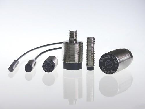 Image du produit Bernstein Capteur KIN-E50PS/008-KL2