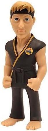 Produktbild Minix - TV Series #119 - Cobra Kai - Johnny Lawrence - Figurine 12cm