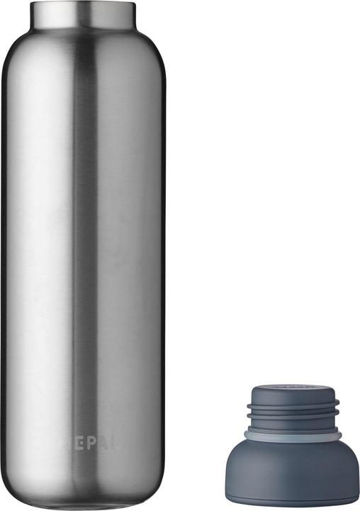 Actual product image Mepal Isoleerfles Ellipse - Natural Brushed, 350ml (0.50 l)