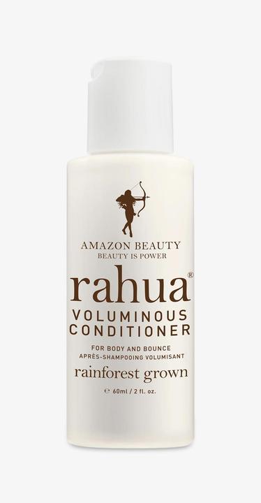 Immagine prodotto Rahua Condizionatore voluminoso da viaggio (60 ml)