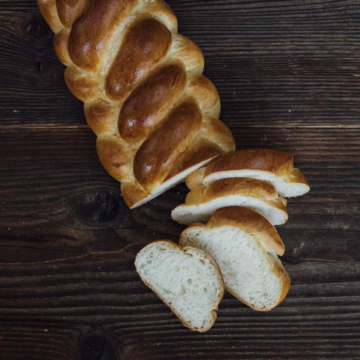 Produktbild Altbachmühle Zopfmehl (1000 g)