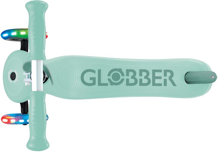Produktbild Globber Dreirad GO UP Sporty