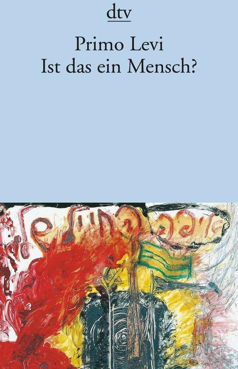 Immagine prodotto Ist das ein Mensch? (Tedesco, Primo Levi, 2010)