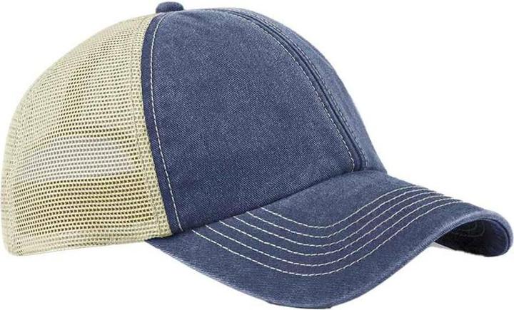 Couleurs de la pierre, Denim
