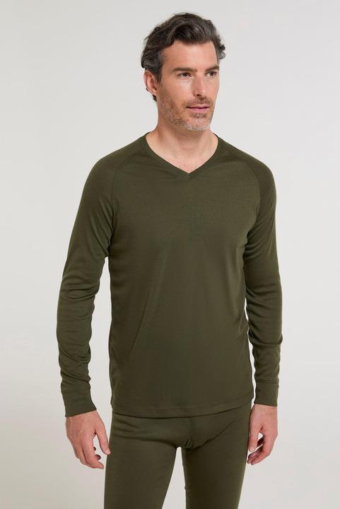 Mountain Warehouse Talus ThermoTop VAusschnitt