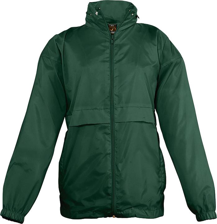 Sols Windbreaker Jacke Surf