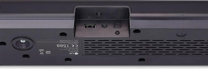Produktbild LG Sj2 2.1 (160 W, 2.1 Kanal)