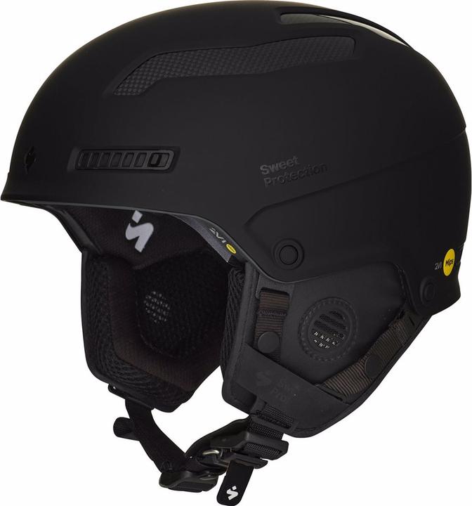 Produktbild Sweet Protection Trooper 2VI MIPS (59 - 61 cm, L, XL)