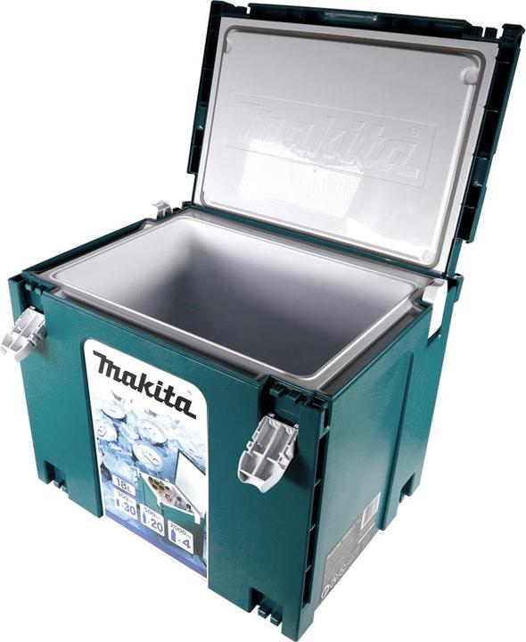 Actual product image Makita Cool Case (1 pieces)