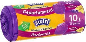 Productafbeelding Swirl Geur Lavendel-Vanille (14 x, 10 l)