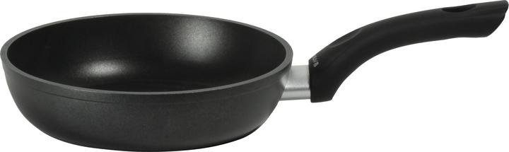 Actual product image Magnat ILAG Basic 20cm pan (20 cm, Frying pan, Aluminium)