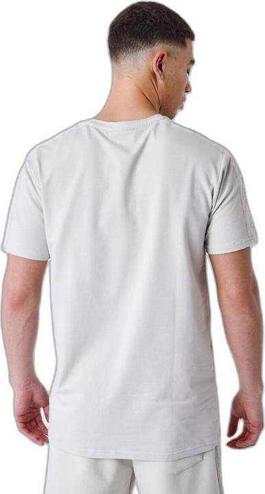 Immagine prodotto Project X Paris T-shirt con logo sulla spalla (XS)