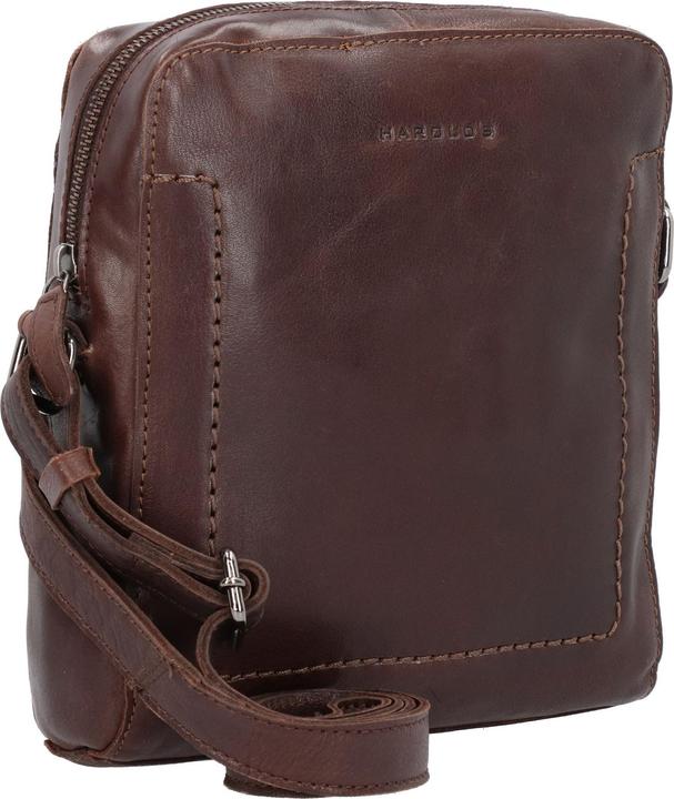 Actual product image Harolds Caugio 2957 Crossbag Shoulder Bag