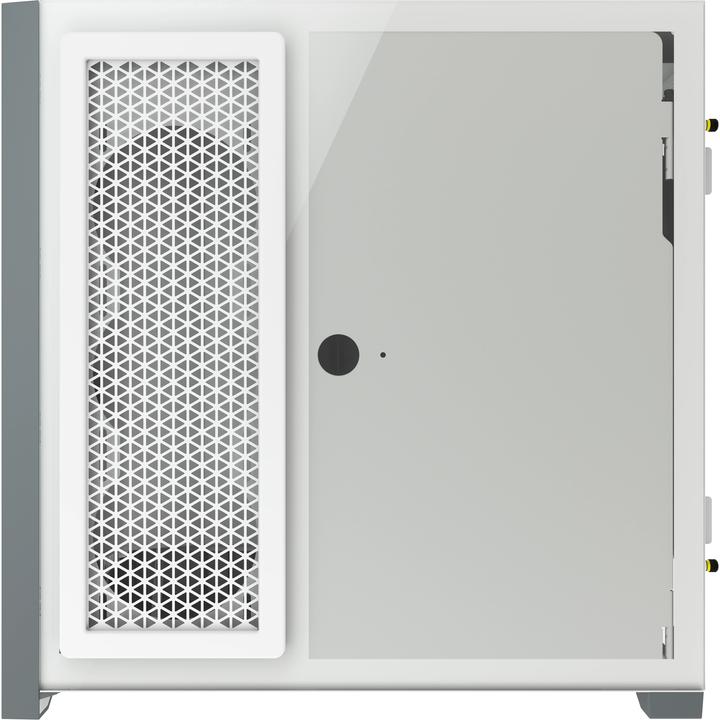 Image du produit Corsair iCUE 5000X RGB TG (ATX, mATX, Mini-ITX, E-ATX)