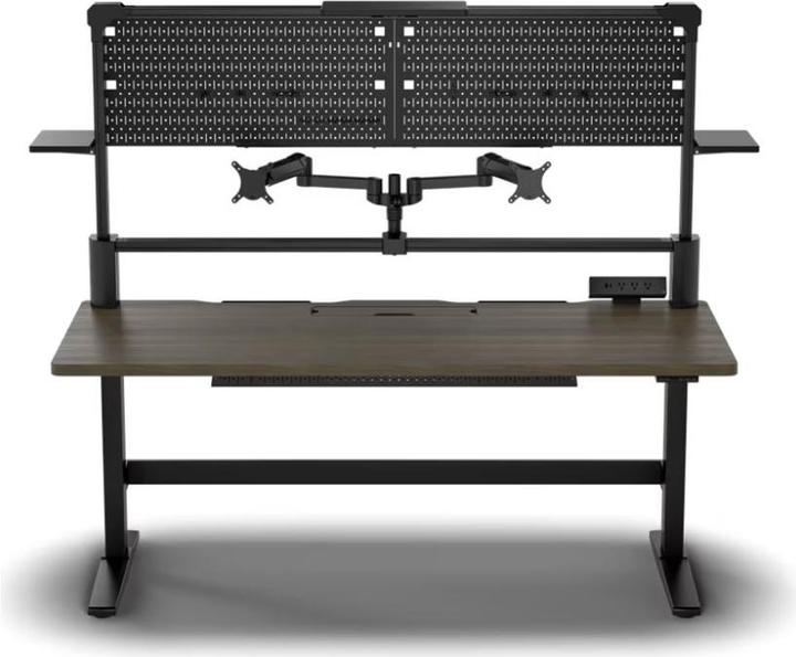 Immagine prodotto Corsair Elgato Multi Frame per Platform:6 - Kit di accessori per la lavagna superiore e i binari, nero