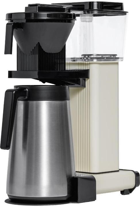 Productafbeelding Moccamaster KBGT 741 (CH stekker)