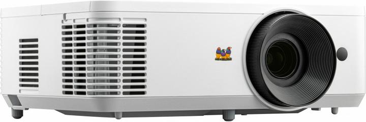 Image du produit Viewsonic PX704HD (1920X1080) 22 000:1 (WUXGA, 4000 lm, 1.48 - 1.62:1)