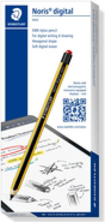 Image du produit Staedtler Noris digital mini