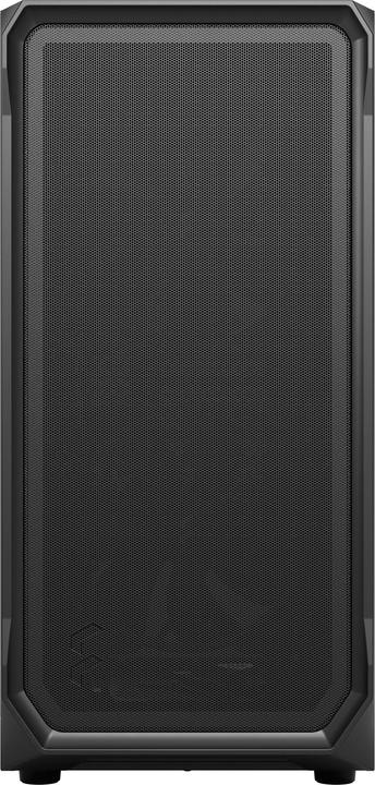 Productafbeelding Fractal Focus 2 (mATX, Mini-ITX, ATX)