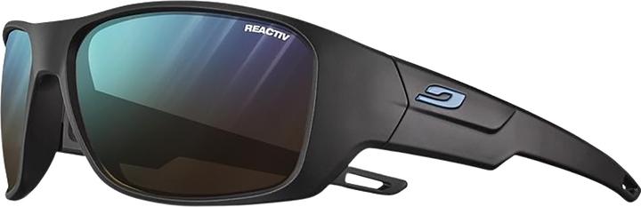 Julbo Rookie 2 Reactiv 2-4 (Schwarz, Schwarz)