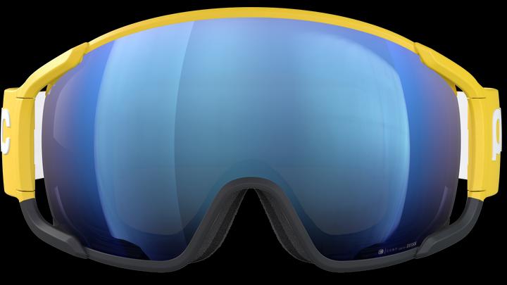 Produktbild Poc Skibrille Zonula Clarity Comp - Aventurine Yellow