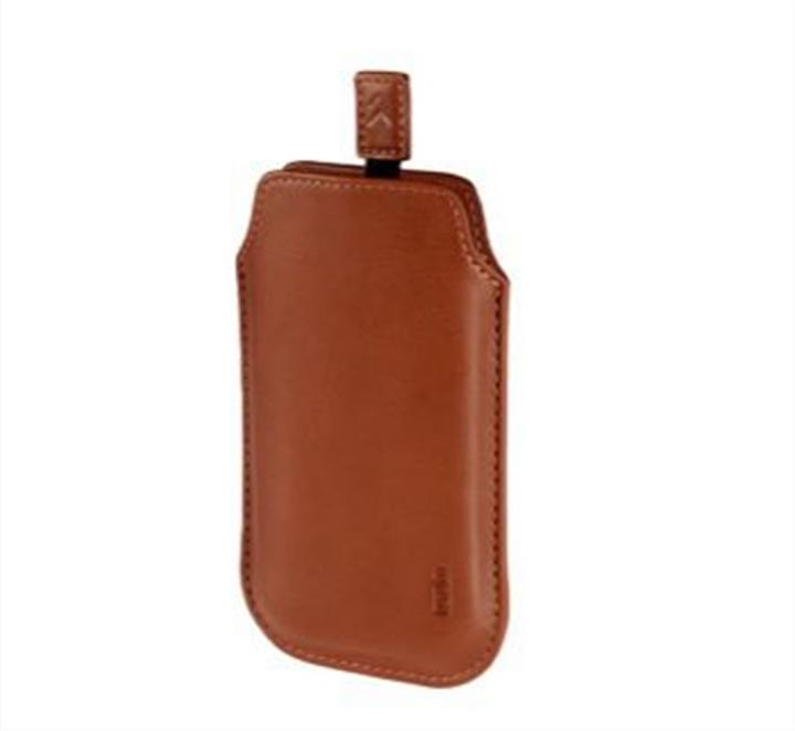 Immagine prodotto Artwizz Custodia in pelle per iPhone 4/4S marrone scuro (Apple iPhone 4s, Apple iPhone 4)