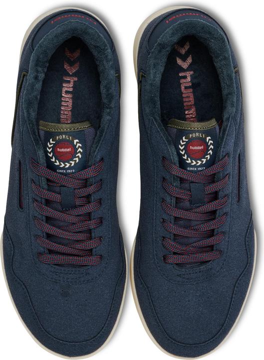 Produktbild hummel Forli Synth. Suede (37)