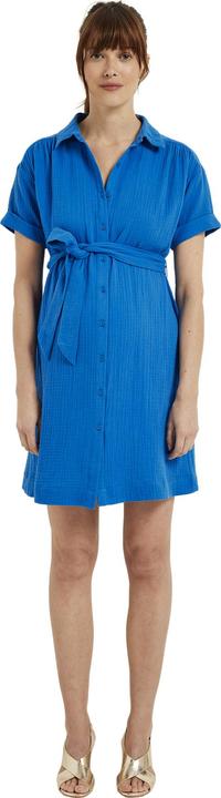 Produktbild Vertbaudet Kurzes Blusenkleid aus Musselin für Schwangerschaft & Stillzeit (38)