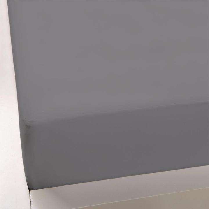 Produktbild Formesse Bella-Donna Jersey Spannbettlaken (100x200 cm)