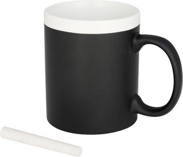 Produktbild Bullet Kaffeebecher Tafel Keramik (330 ml)