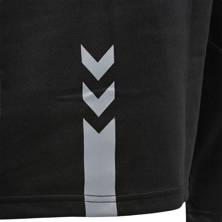 Actual product image hummel Hmlactive Winter Crew Sweat (L)