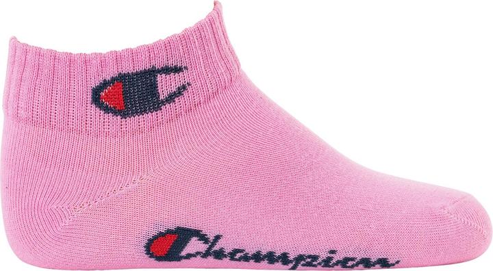 Produktbild Champion Socken Casual Bequem sitzend (6er Pack, 27 - 30)
