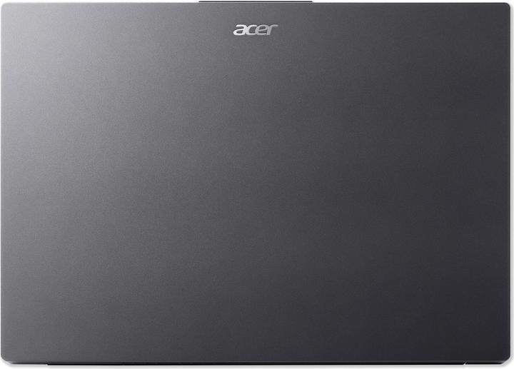 Actual product image Acer Aspire Go 15 (15.30", Intel Core i7-1355U, 16.38 GB, 512 GB, DE)