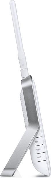 Produktbild TP-Link Archer VR200v V2: WLAN-AC 750 VDSL2