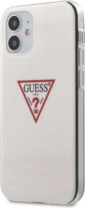 Image du produit Guess Cas (Apple iPhone 12 mini)