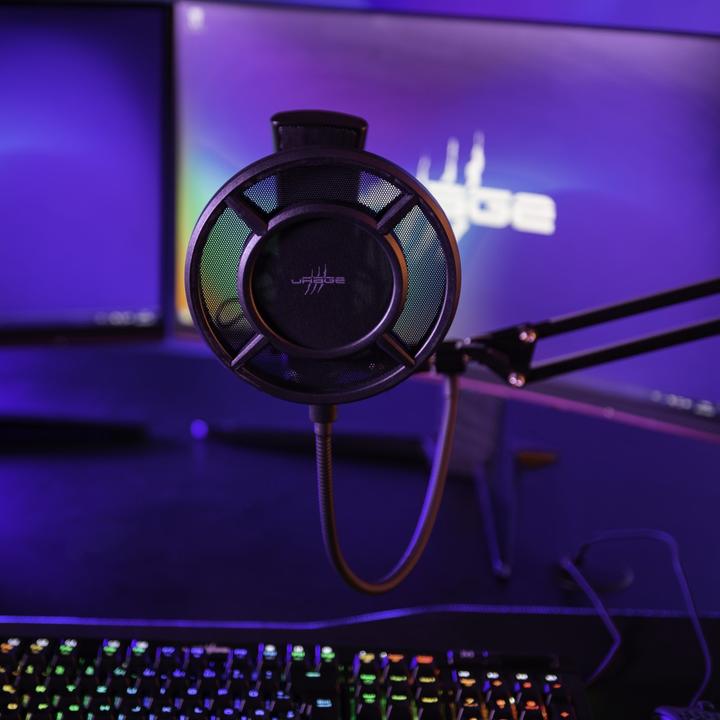 Produktbild Urage "Stream 800 HD Studio"